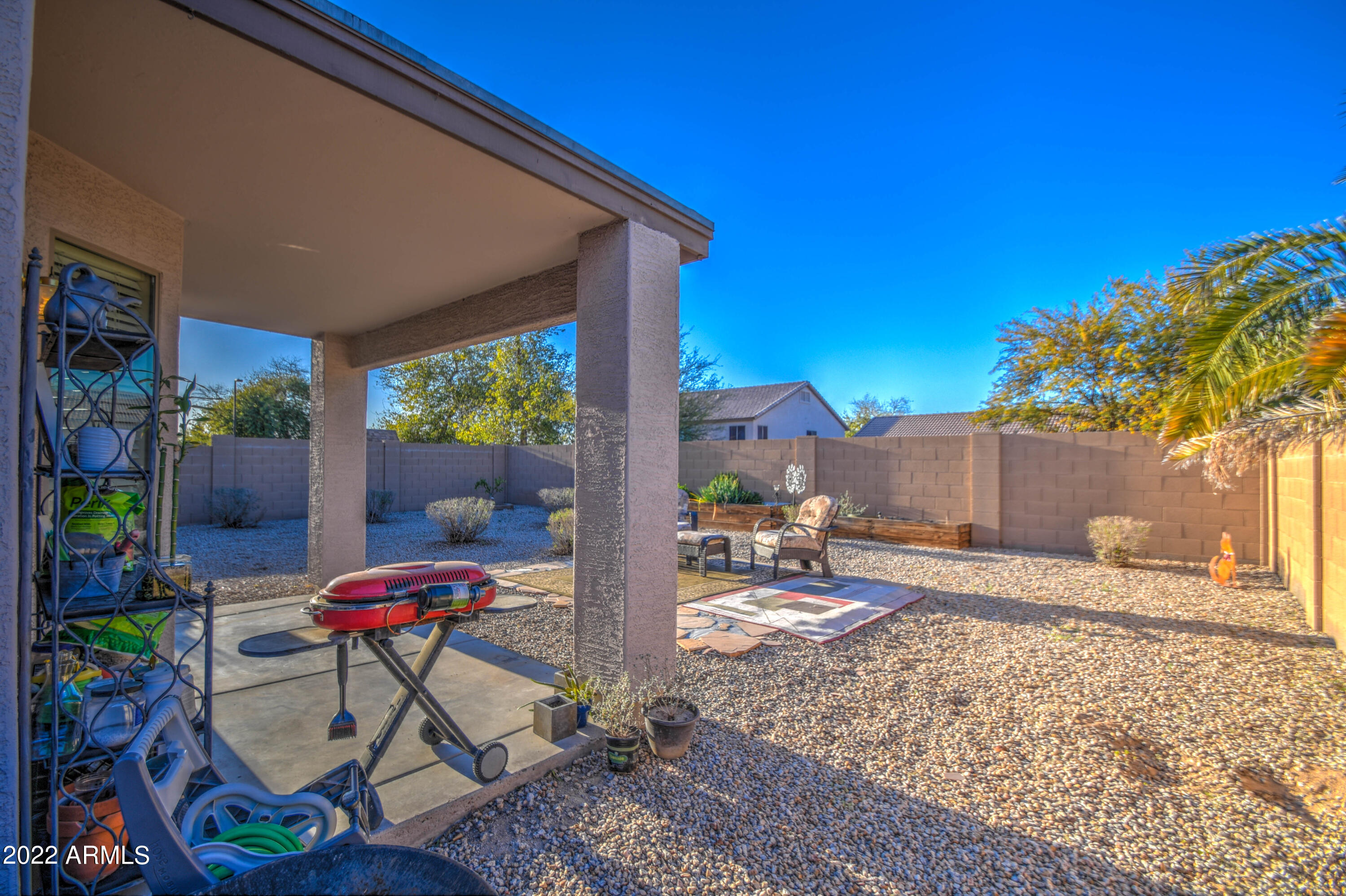 1710 East Harwell Road Phoenix, AZ 85042 - Photo 47 of 54 Rear 3