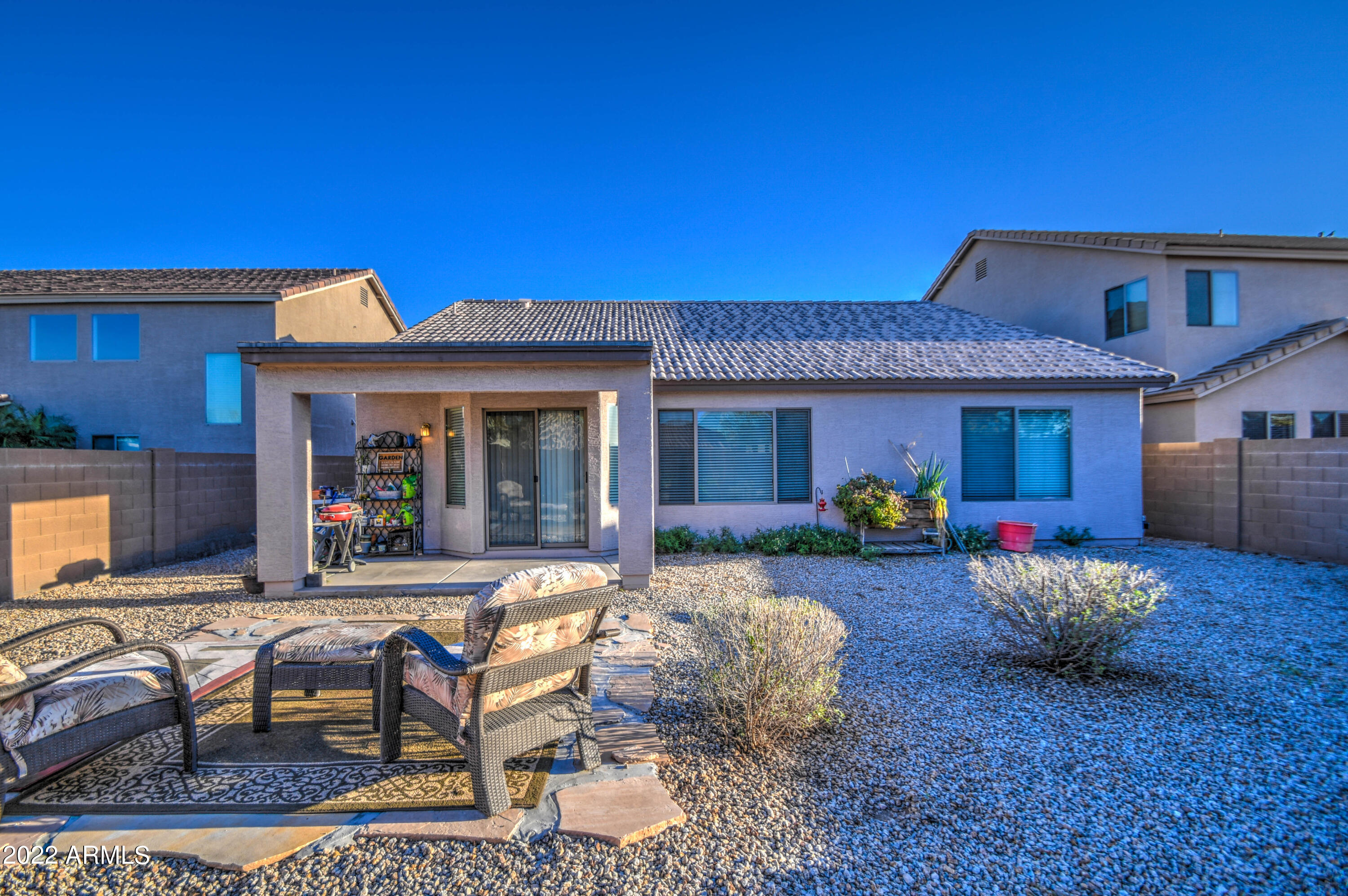 1710 East Harwell Road Phoenix, AZ 85042 - Photo 48 of 54 Rear 4