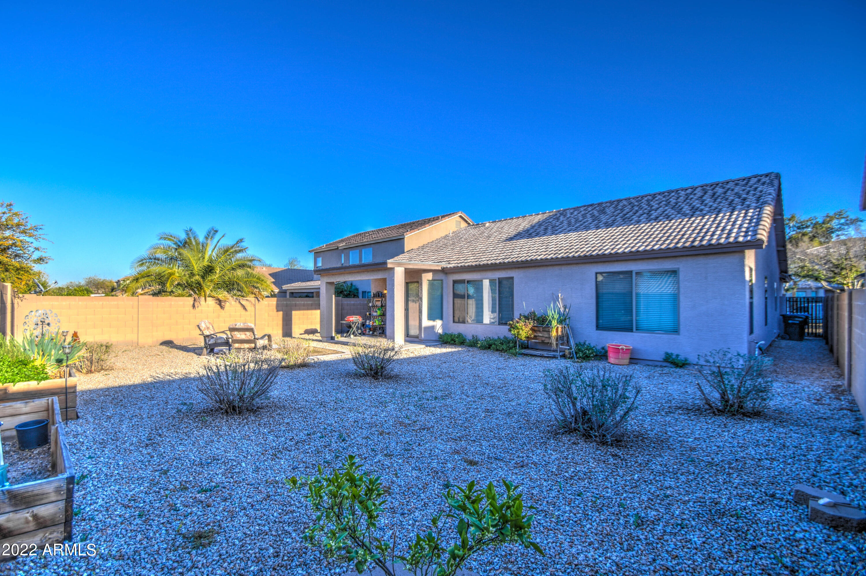 1710 East Harwell Road Phoenix, AZ 85042 - Photo 49 of 54 Rear 5