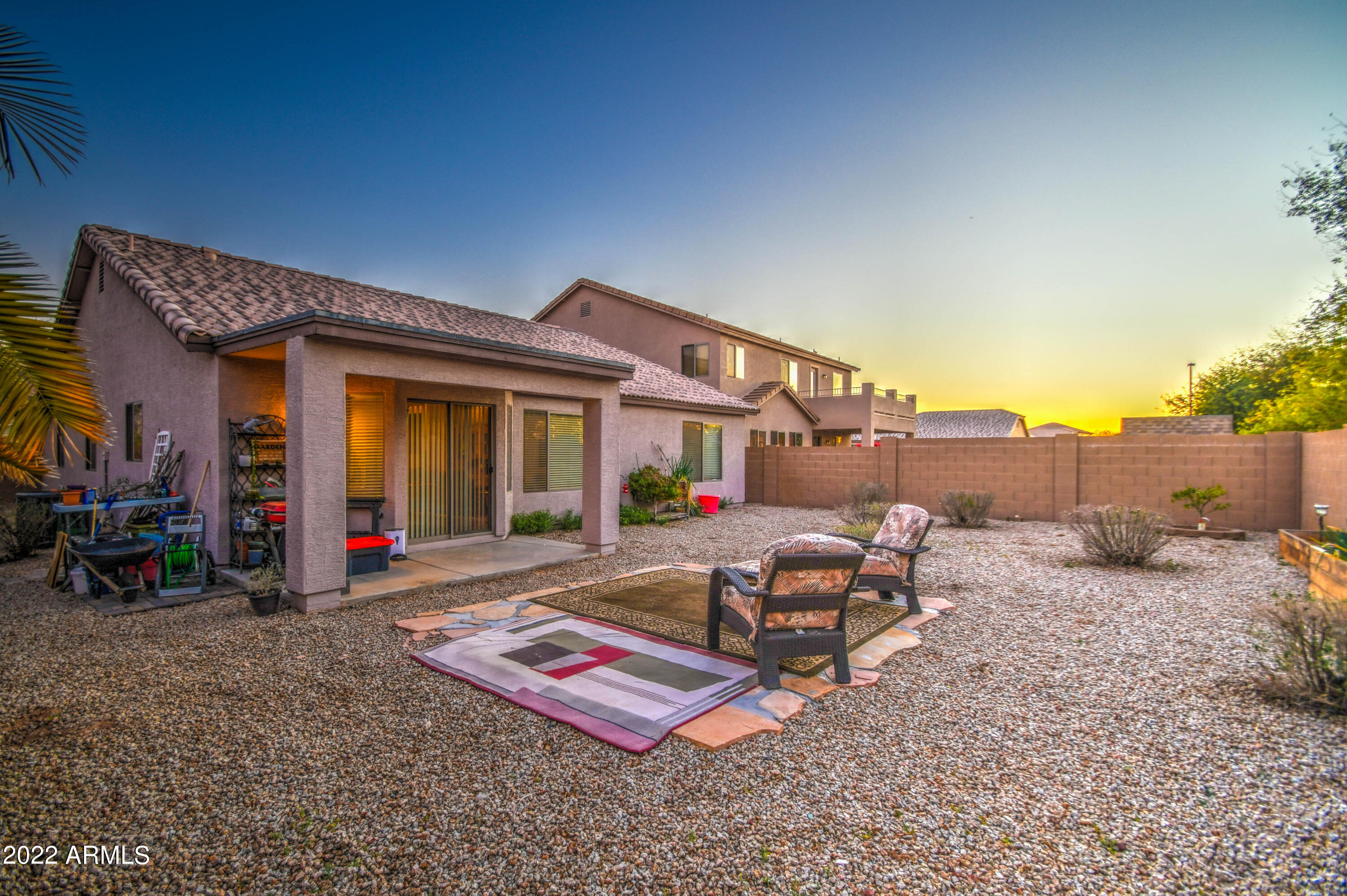 1710 East Harwell Road Phoenix, AZ 85042 - Photo 53 of 54 Twilight 8