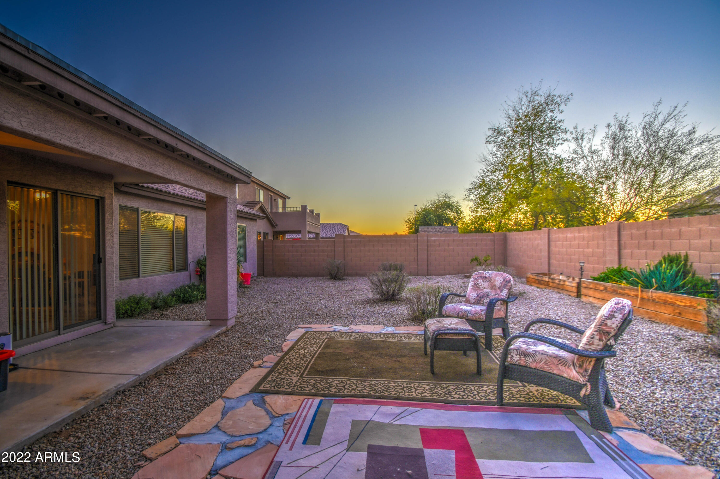 1710 East Harwell Road Phoenix, AZ 85042 - Photo 54 of 54 Twilight 9
