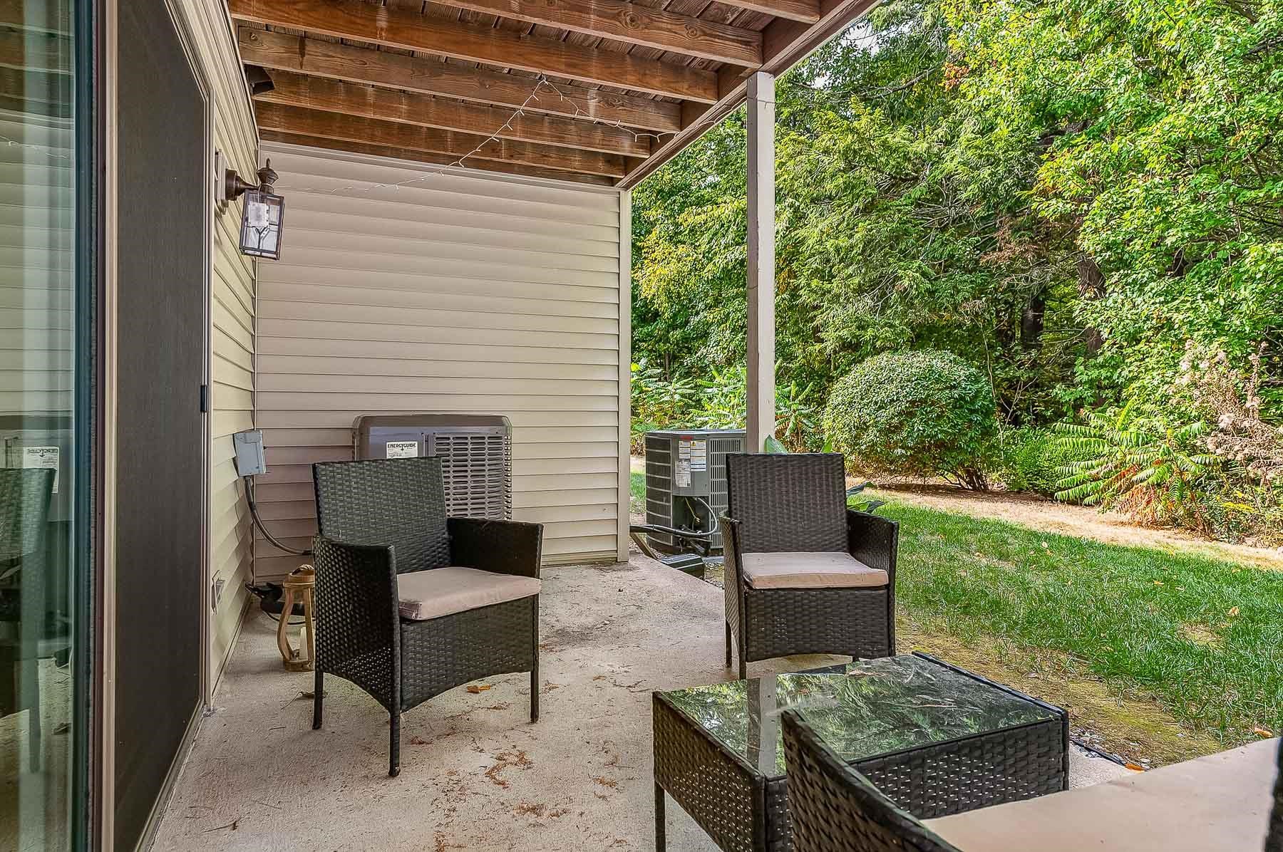 27 Hampton Towne Estates, Unit 27 Hampton, NH 03842 - Photo 27 of 34
