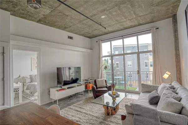 $3,500 | 245 North Highland Avenue Northeast, Unit 411, Atlanta, GA 30307