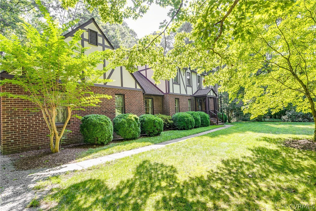 11292 Old Ridge Road Doswell, VA 23047 - Photo 1 of 45 Welcome to 11292 Old Ridge Road! Gorgeous Tudor ho