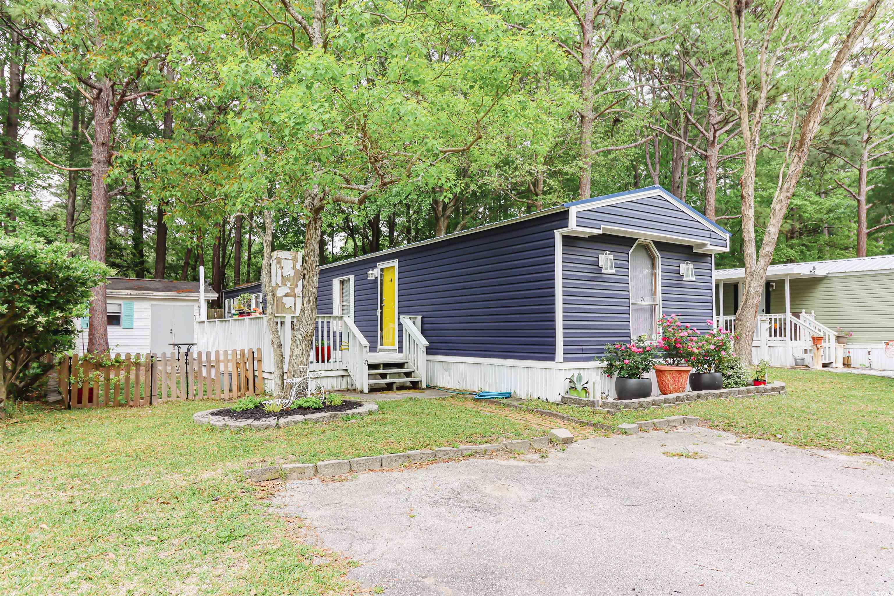 70 Offshore Drive Murrells Inlet, SC 29576 - Photo 1 of 24