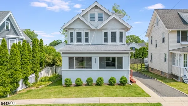 $4,300 | 28 North Hillside Avenue, Chatham, NJ 07928