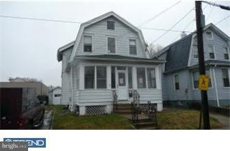 9 West Elbon Road Brookhaven, PA 19015 - Photo 1 of 1 Exterior Front