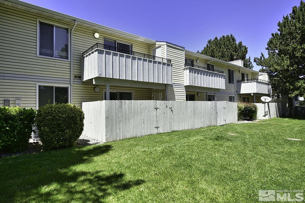 1533 Delucchi Lane, Unit F Reno, NV 89502 - Photo 21 of 23 Photo 22