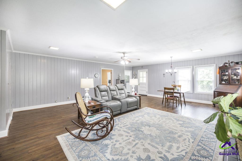 883 4th Avenue Rochelle, GA 31079 - Photo 21 of 35