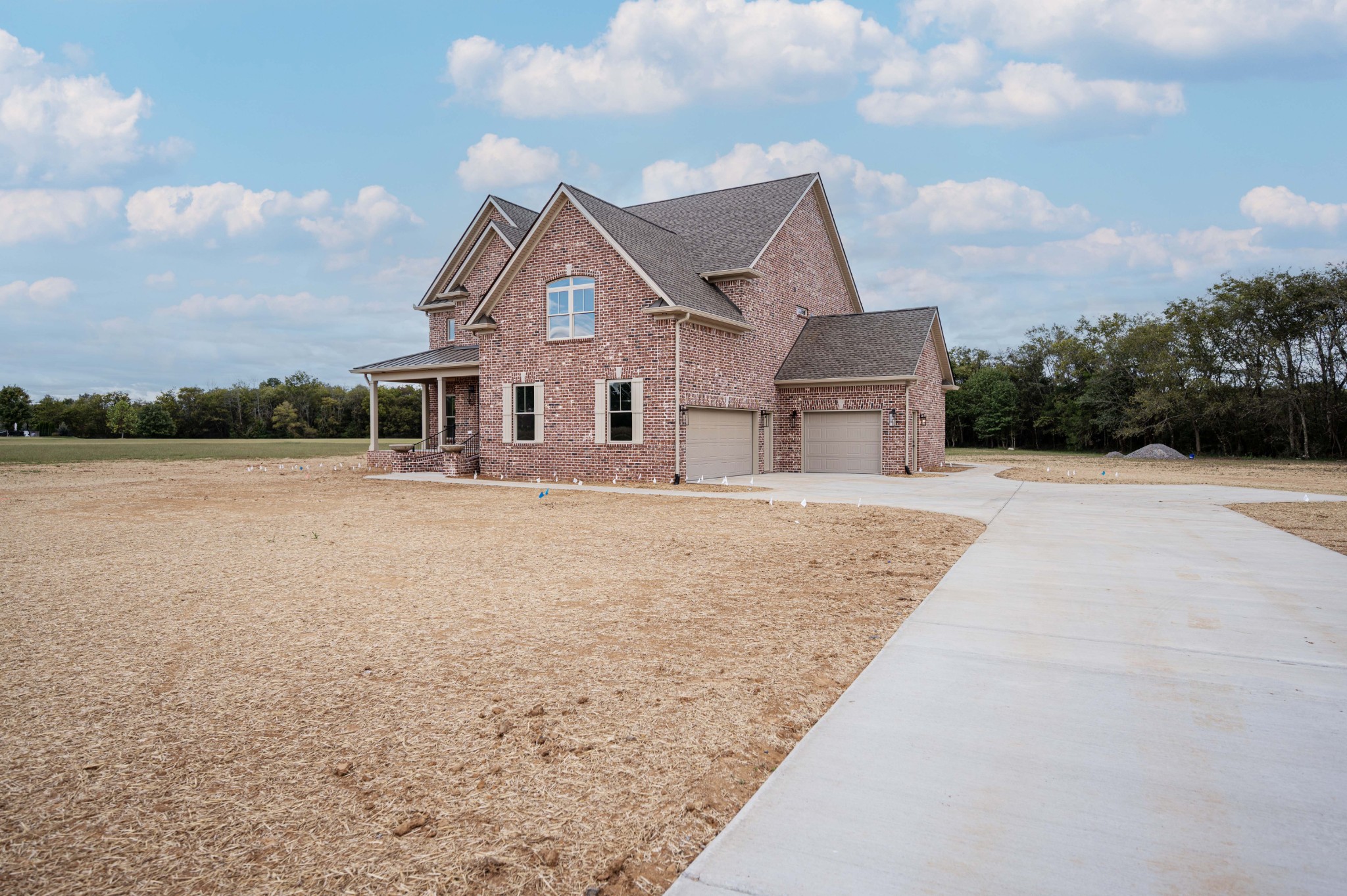 0 Holly Grove Road Lascassas, TN 37085 - Photo 3 of 53