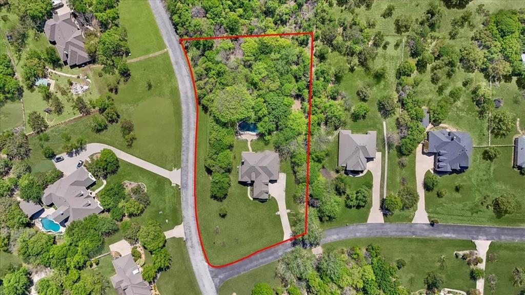 101 Deer Crossing Way Azle, TX 76020 - Photo 38 of 40