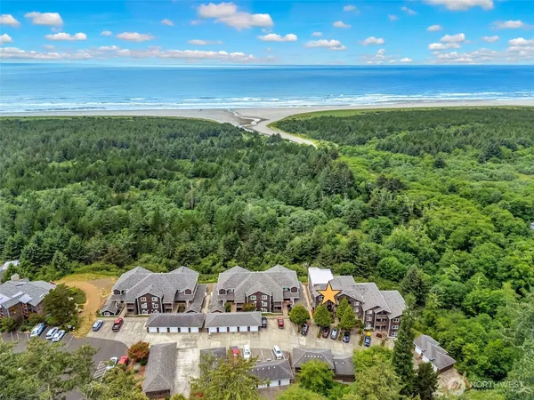 $439,000 | 2815 Willows Road, Unit 337, Seaview, WA 98644