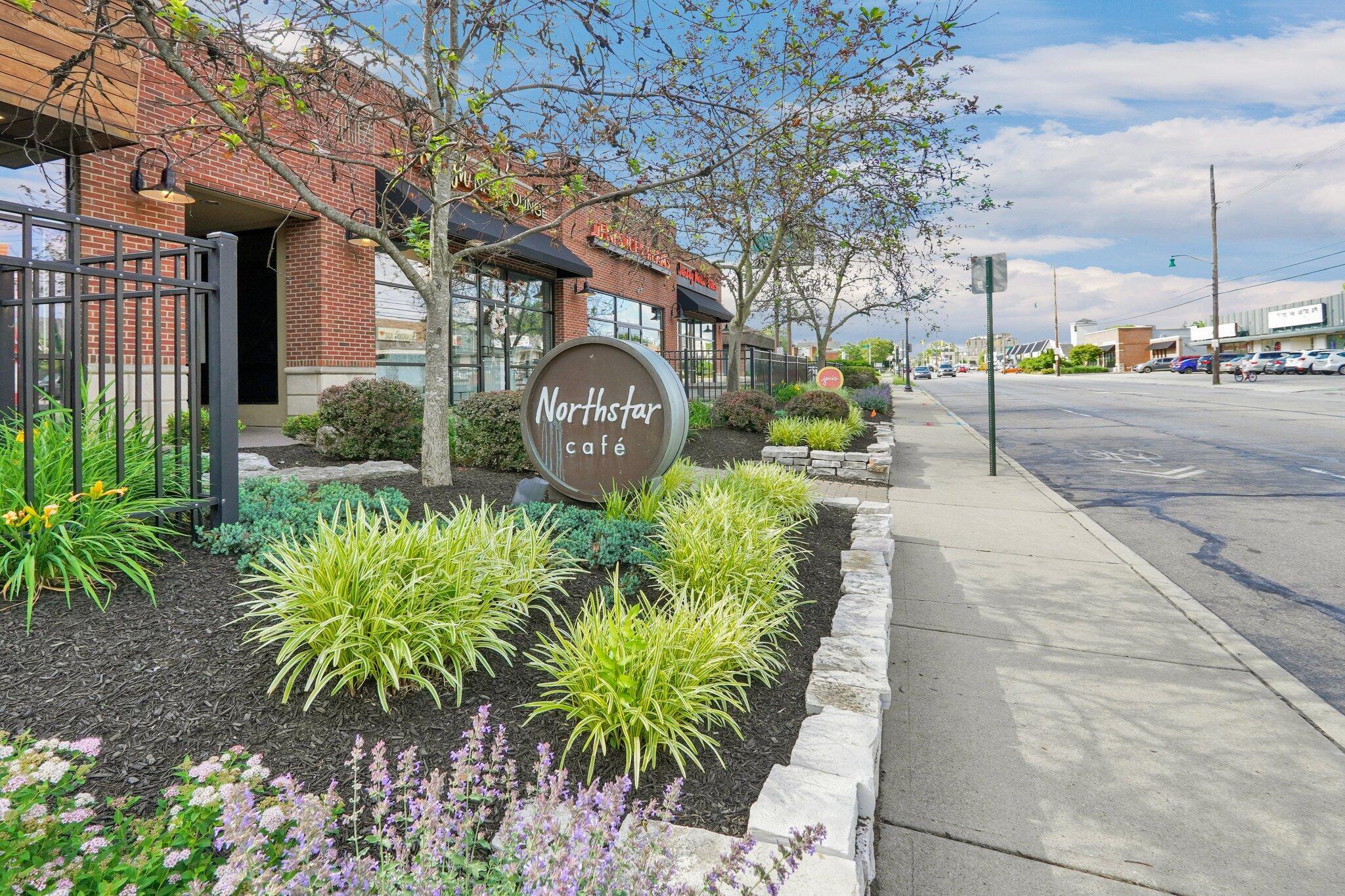 461 Arden Road Columbus, OH 43214 - Photo 36 of 42 Restaurants, workout spaces, boutique shopping-Clintonville has it all!
