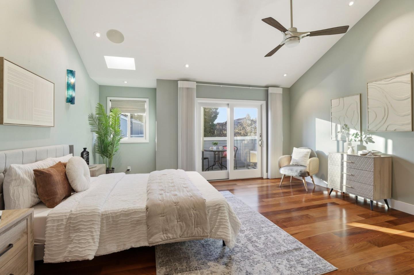 119 Easy Street, Unit 7 Mountain View, CA 94043 - Photo 20 of 60