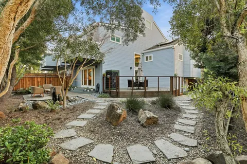 $1,988,000 | 119 Easy Street, Unit 7, Mountain View, CA 94043