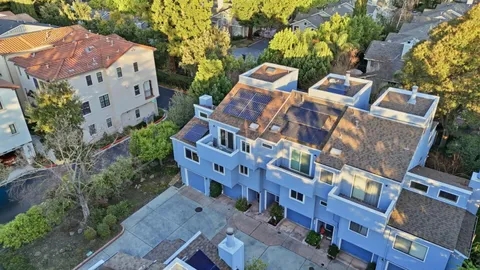 $1,988,000 | 119 Easy Street, Unit 7, Mountain View, CA 94043