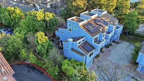 $1,988,000 | 119 Easy Street, Unit 7, Mountain View, CA 94043