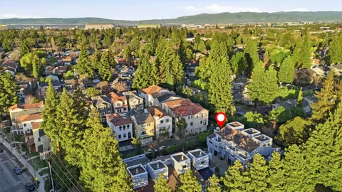 $1,988,000 | 119 Easy Street, Unit 7, Mountain View, CA 94043