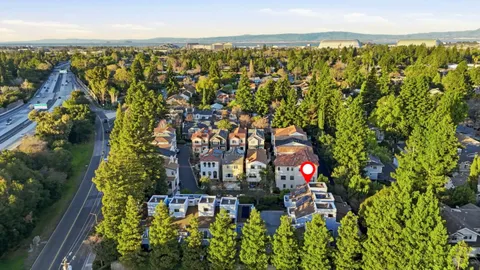 $1,988,000 | 119 Easy Street, Unit 7, Mountain View, CA 94043