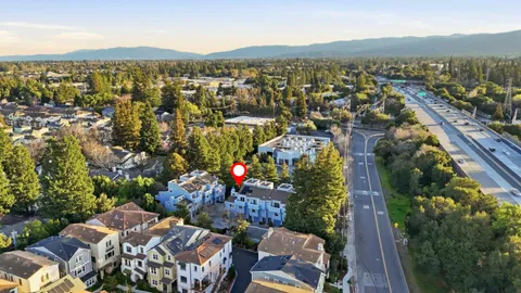 $1,988,000 | 119 Easy Street, Unit 7, Mountain View, CA 94043
