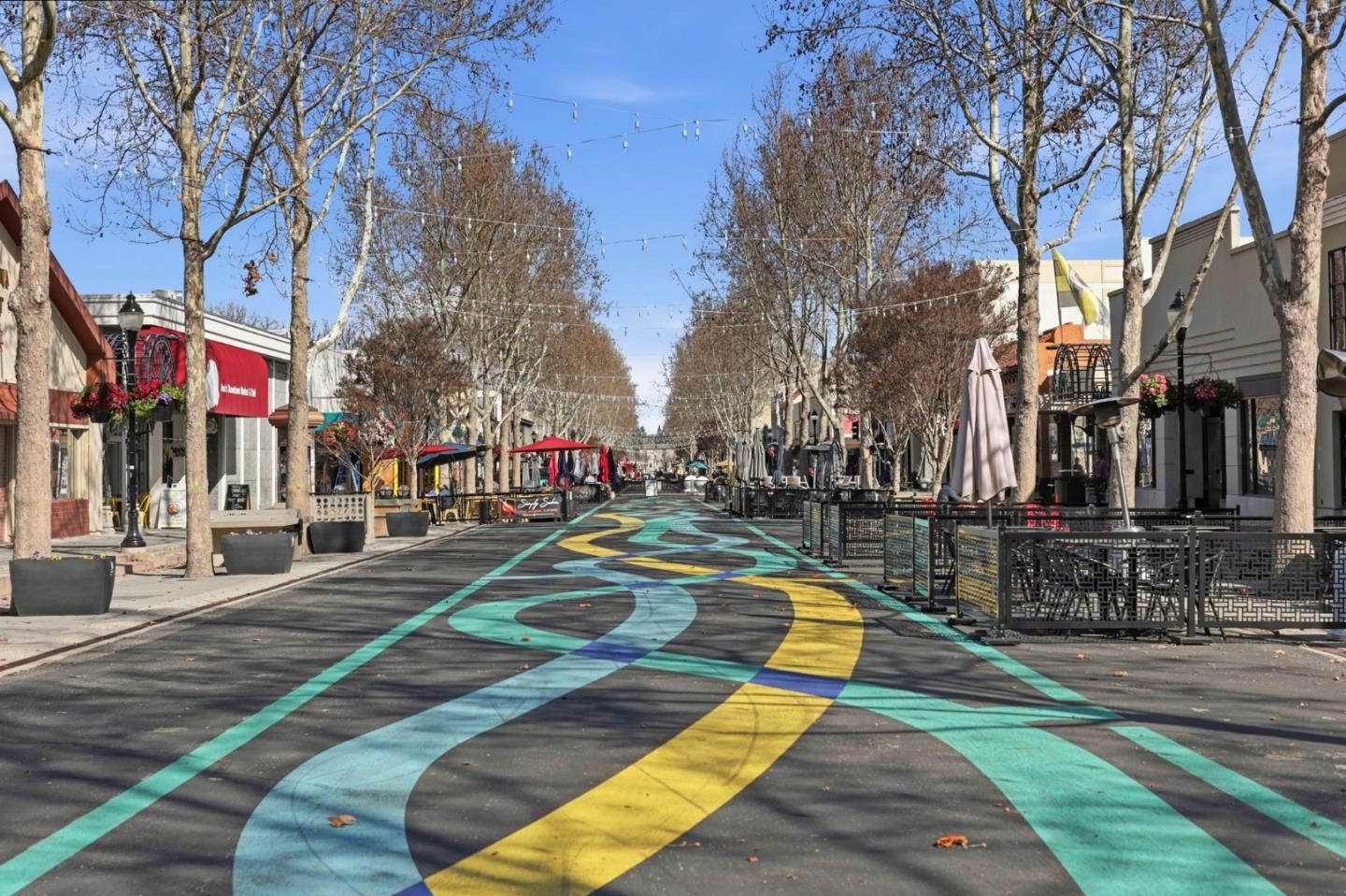 119 Easy Street, Unit 7 Mountain View, CA 94043 - Photo 48 of 60