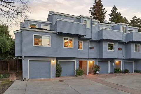 $1,988,000 | 119 Easy Street, Unit 7, Mountain View, CA 94043