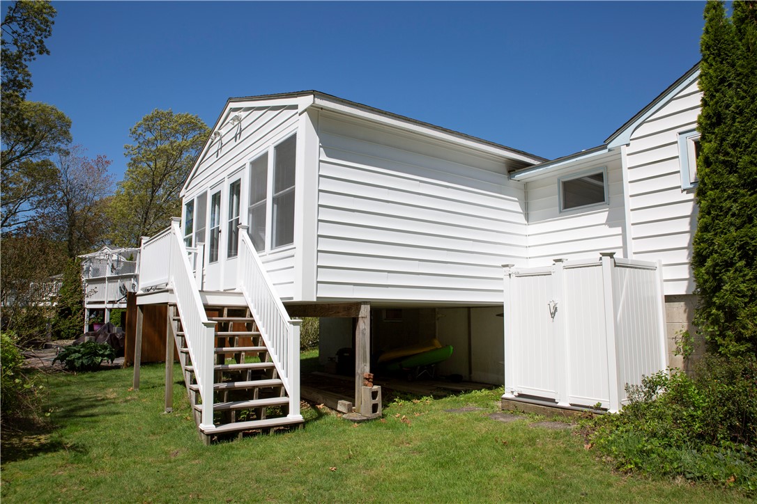 88 Old Post Road, Unit 10 Westerly, RI 02891 - Photo 13 of 20