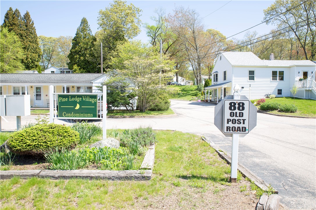 88 Old Post Road, Unit 10 Westerly, RI 02891 - Photo 20 of 20