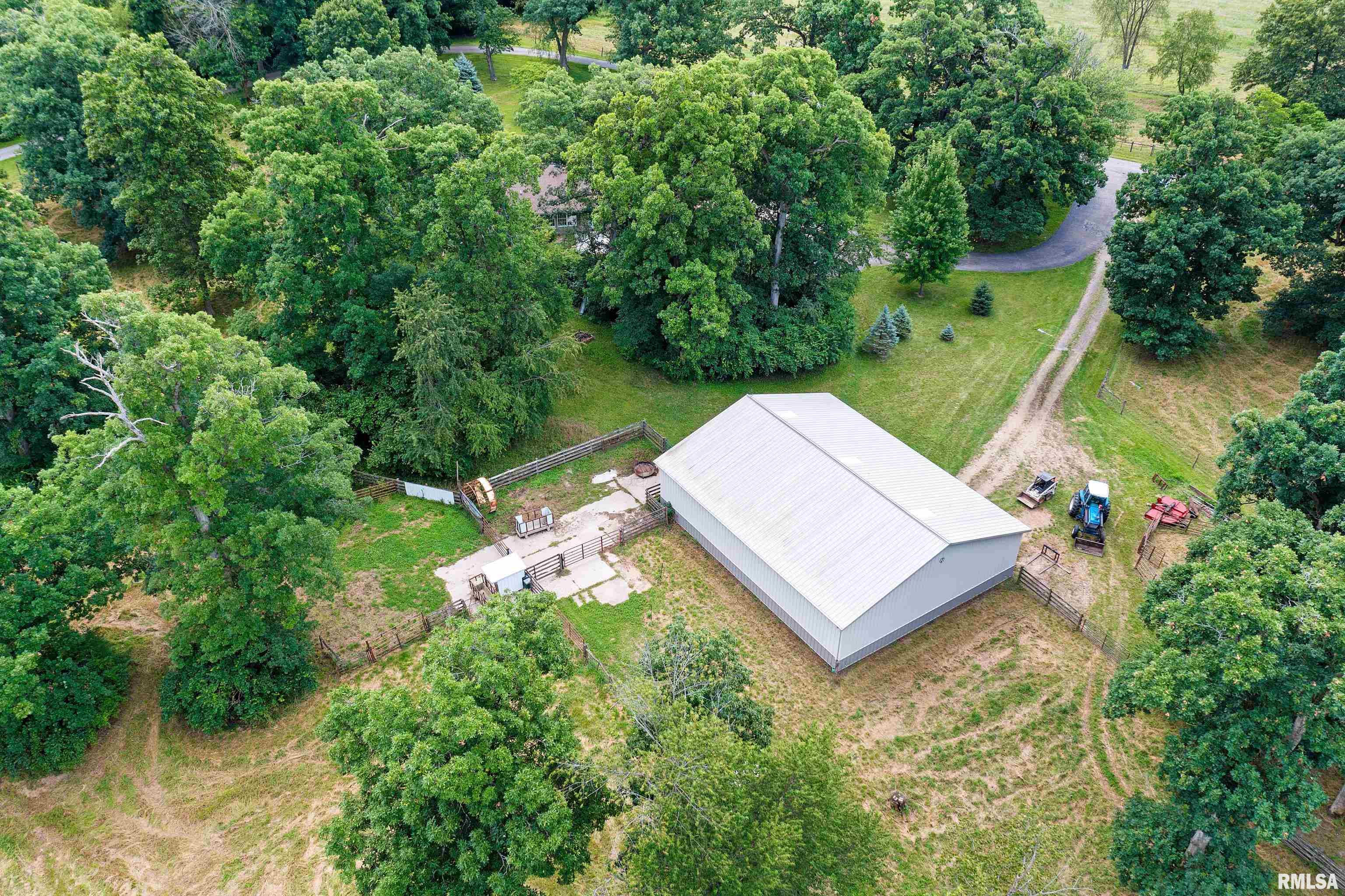 26759 Acorn Road Hopedale, IL 61747 - Photo 54 of 57