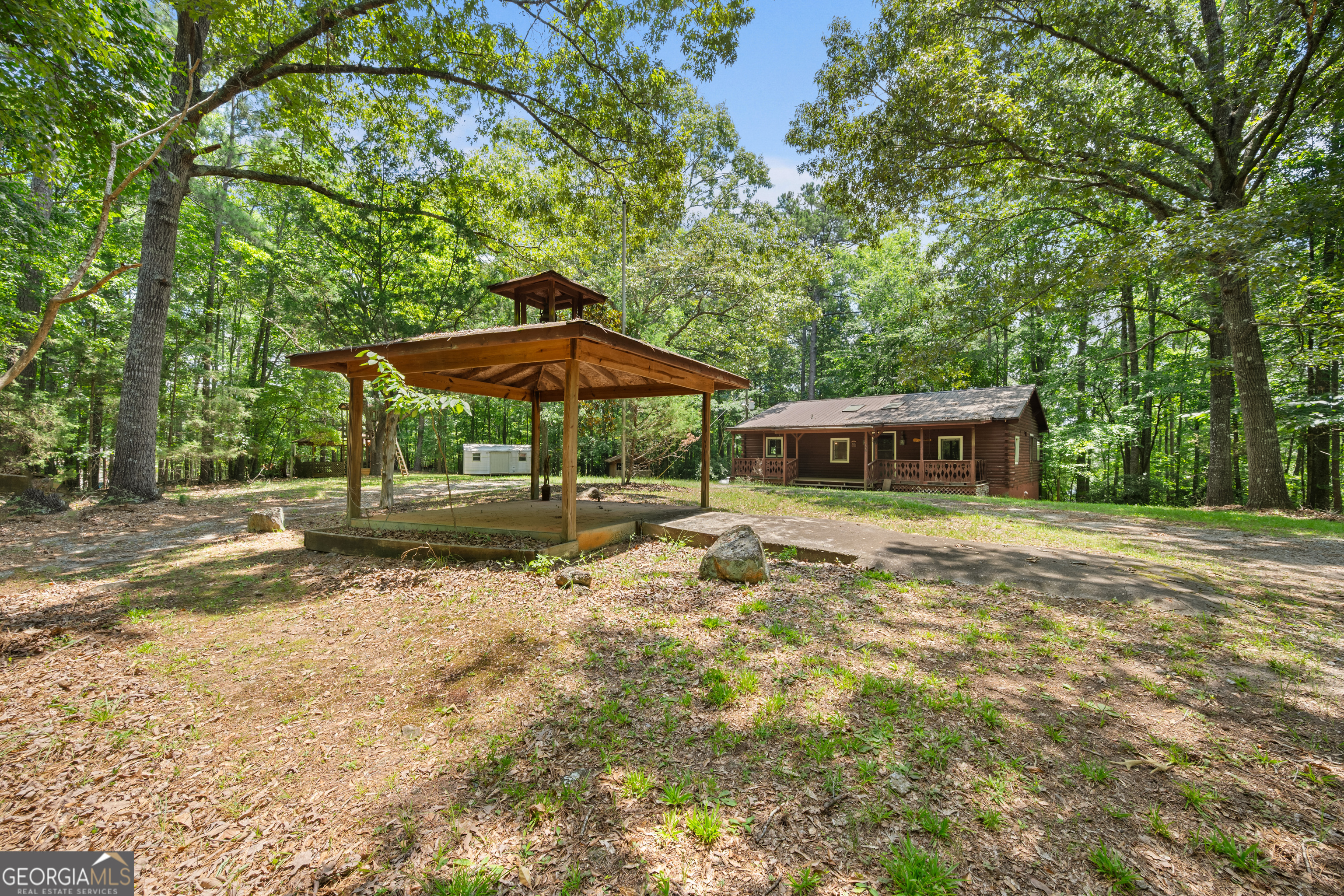 120 Bill Brown Road Jackson, GA 30233 - Photo 39 of 49