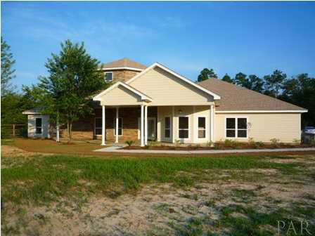 1290 Upland Road Cantonment, FL 32533 - Photo 1 of 20 Gallery Image 1