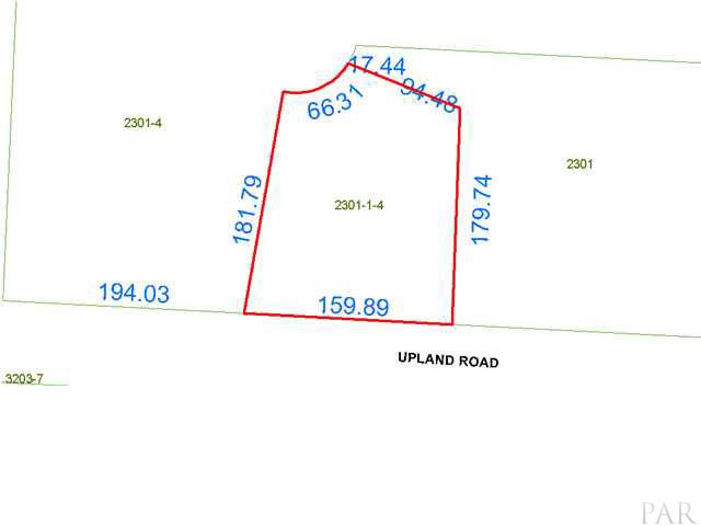 1290 Upland Road Cantonment, FL 32533 - Photo 19 of 20 Gallery Image 19