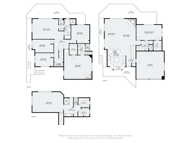 $889,999 | 783 Crown Drive, Lake Arrowhead, CA 92352