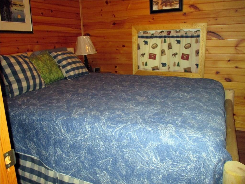 119 Pleasant Point Road Vassalboro, ME 04989 - Photo 10 of 24 Bedroom