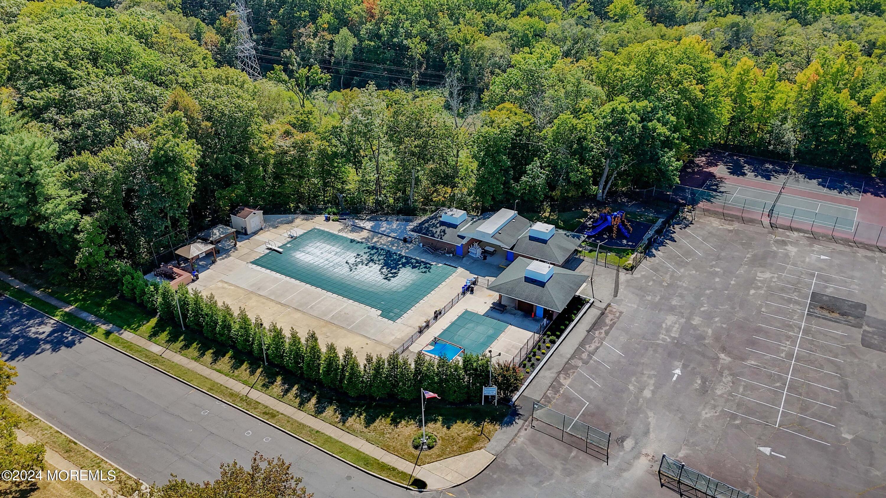 516 Matawan Avenue Keyport, NJ 07735 - Photo 52 of 59 a view of a couches in patio of the house