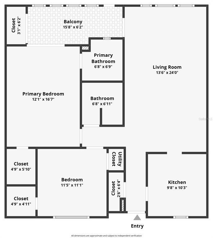 4550 Cove Circle, Unit 106 St. Petersburg, FL 33708 - Photo 31 of 31