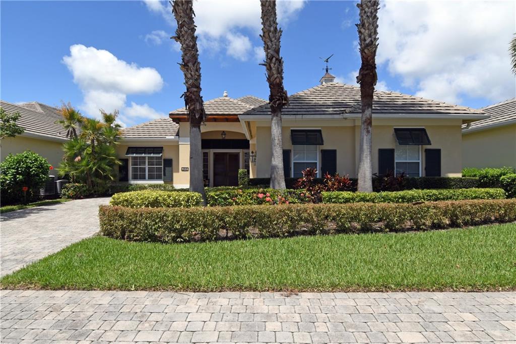 9155 Spring Time Drive Vero Beach, FL 32963 - Photo 2 of 35