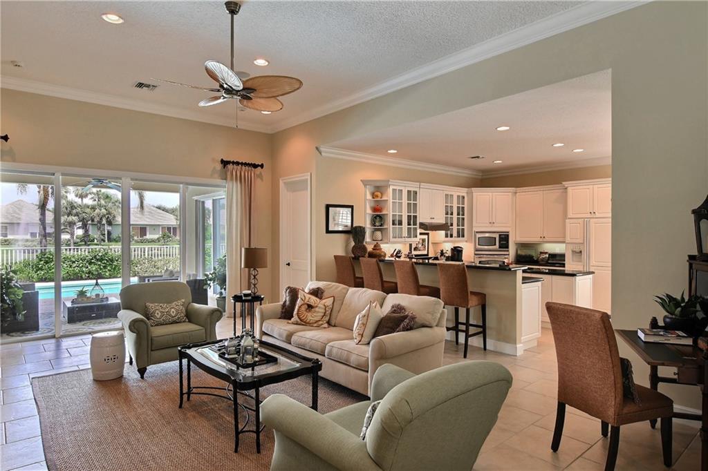 9155 Spring Time Drive Vero Beach, FL 32963 - Photo 11 of 35