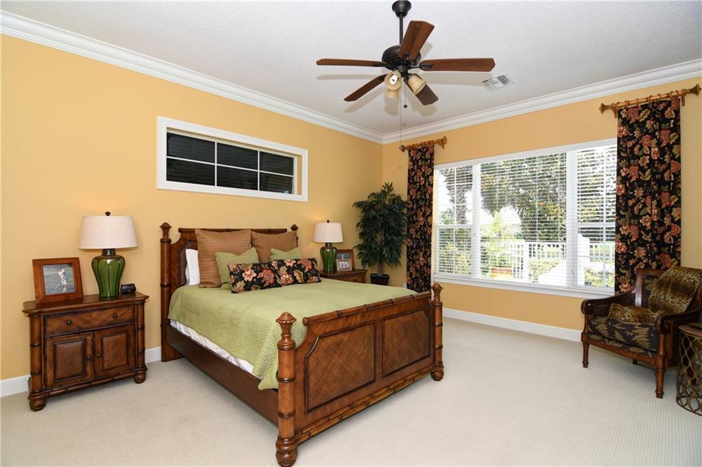 9155 Spring Time Drive Vero Beach, FL 32963 - Photo 12 of 35