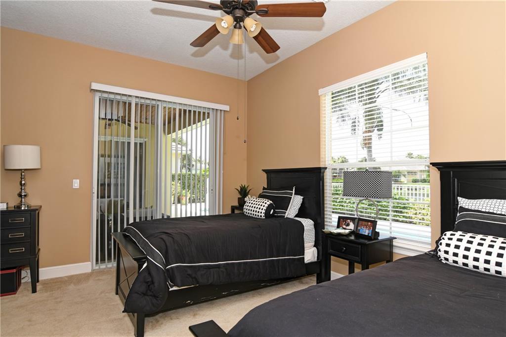 9155 Spring Time Drive Vero Beach, FL 32963 - Photo 13 of 35