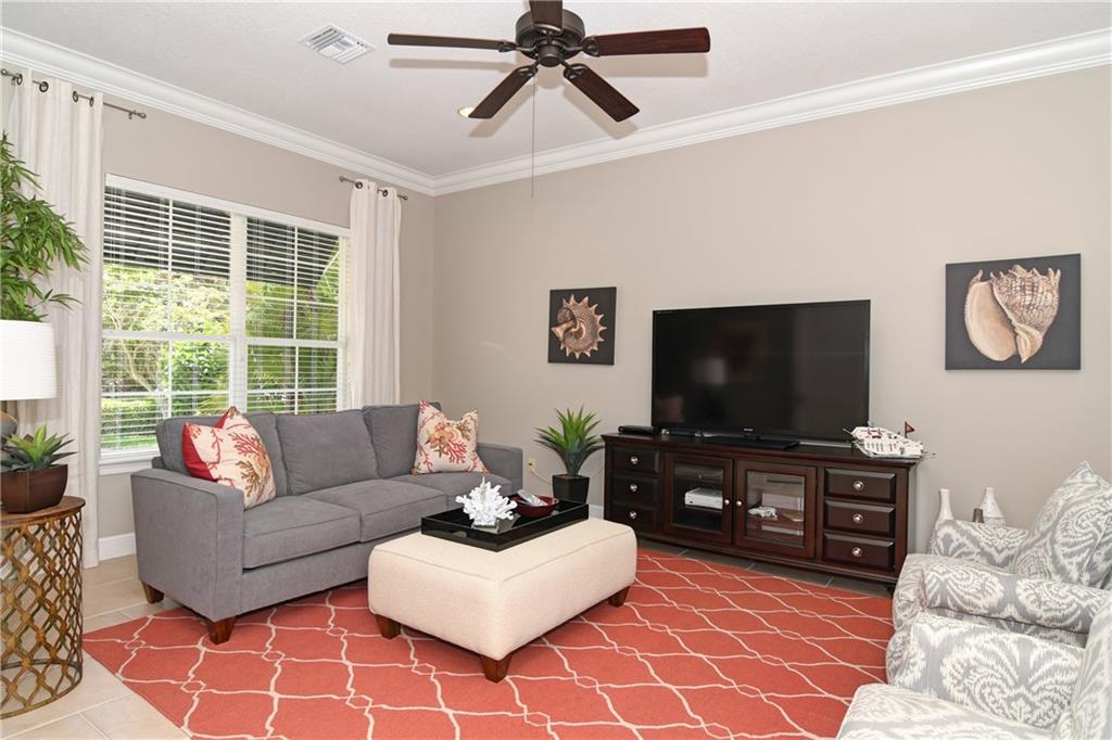 9155 Spring Time Drive Vero Beach, FL 32963 - Photo 15 of 35