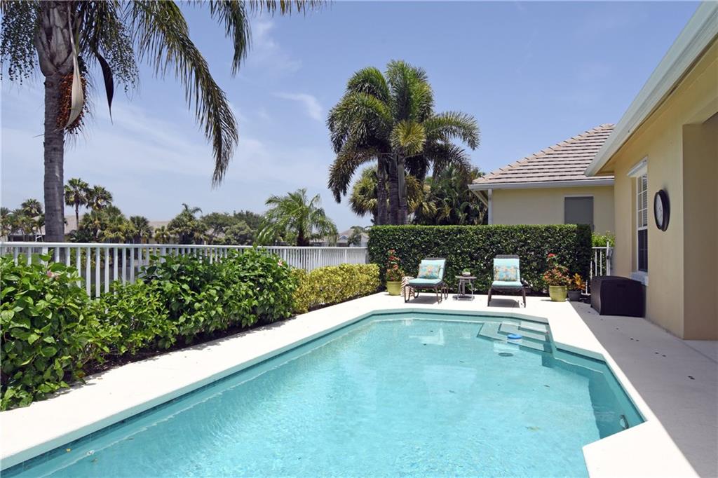 9155 Spring Time Drive Vero Beach, FL 32963 - Photo 16 of 35