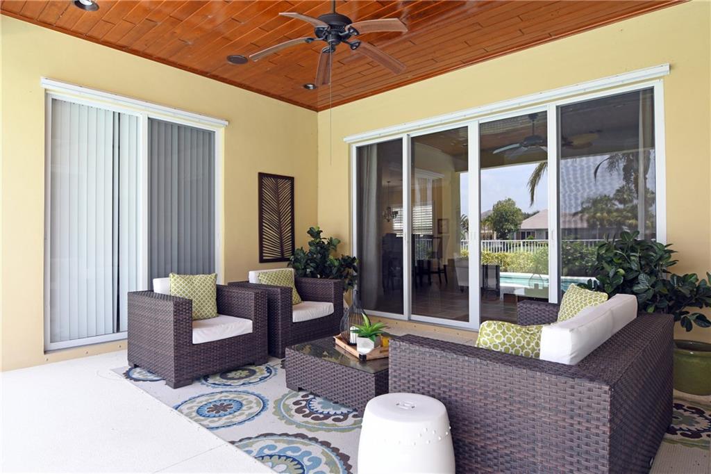 9155 Spring Time Drive Vero Beach, FL 32963 - Photo 17 of 35