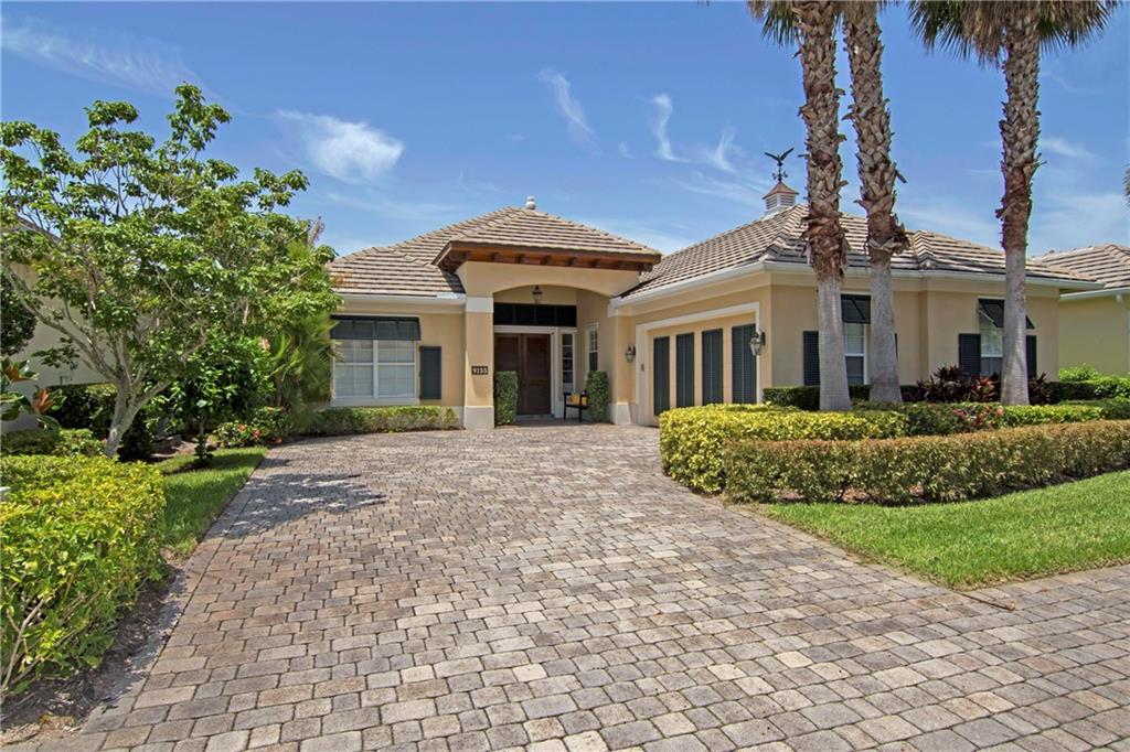 9155 Spring Time Drive Vero Beach, FL 32963 - Photo 18 of 35