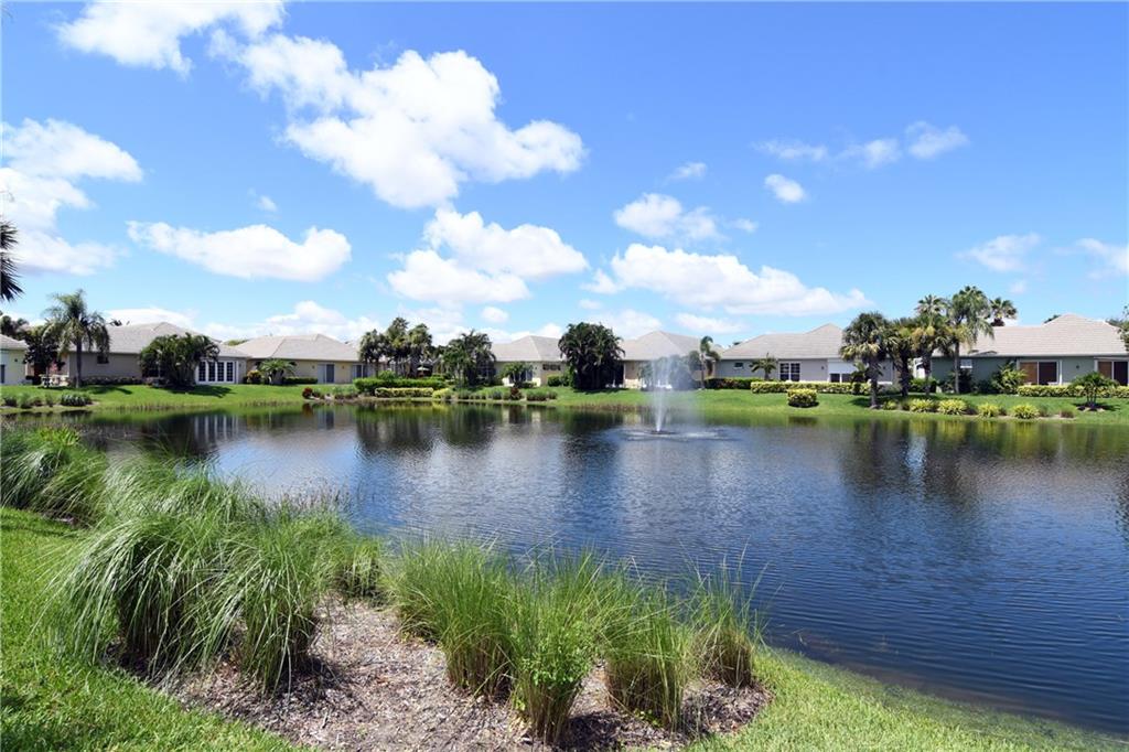 9155 Spring Time Drive Vero Beach, FL 32963 - Photo 19 of 35