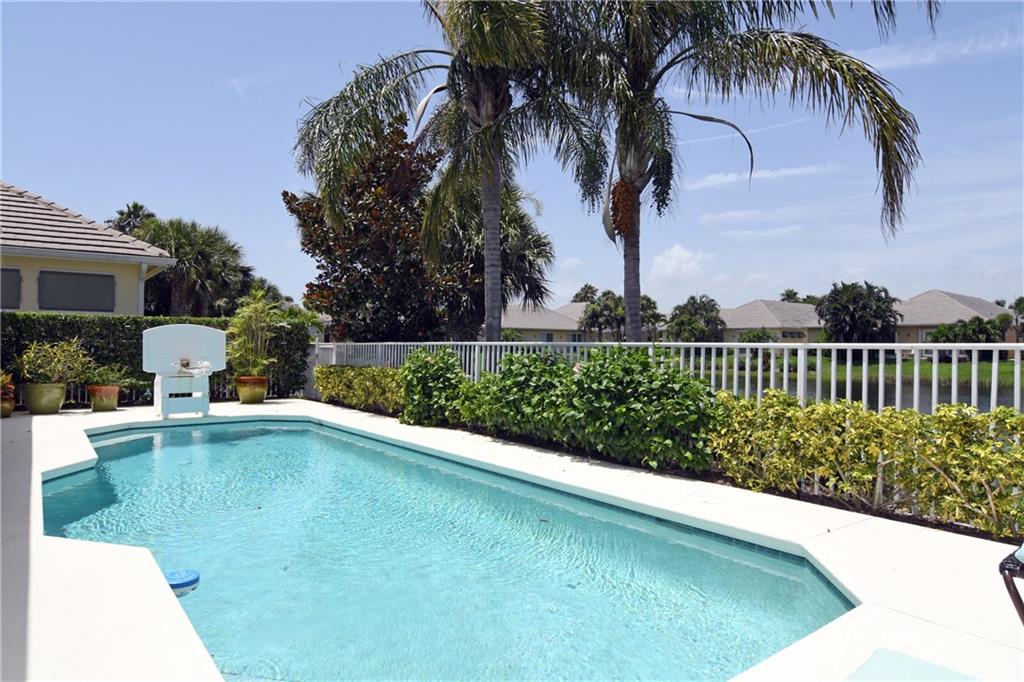 9155 Spring Time Drive Vero Beach, FL 32963 - Photo 20 of 35