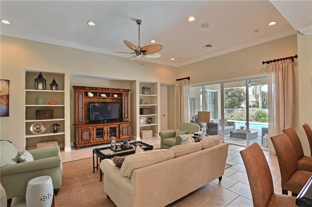 9155 Spring Time Drive Vero Beach, FL 32963 - Photo 3 of 35