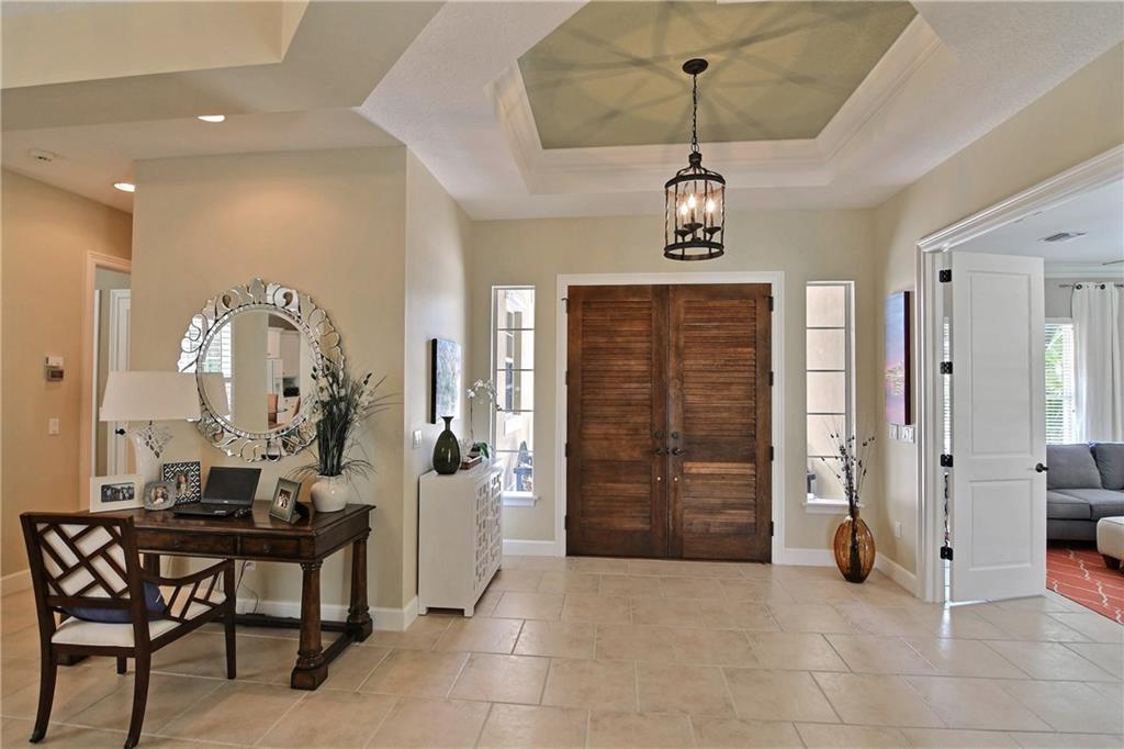 9155 Spring Time Drive Vero Beach, FL 32963 - Photo 21 of 35