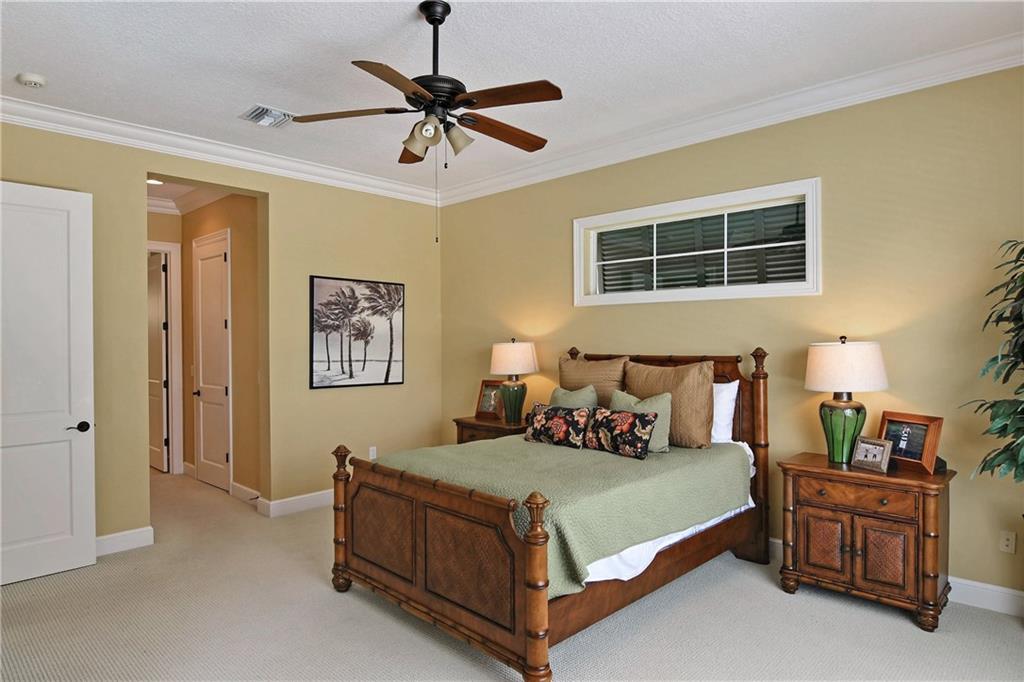 9155 Spring Time Drive Vero Beach, FL 32963 - Photo 22 of 35