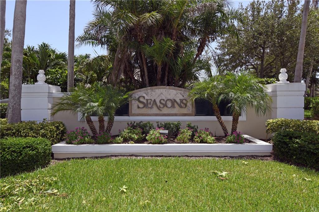 9155 Spring Time Drive Vero Beach, FL 32963 - Photo 28 of 35